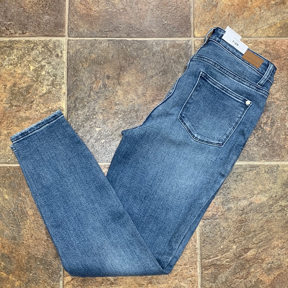 Judy Blue Jeans